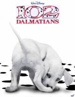 102 Далматинца (102 Dalmatians) (2001)