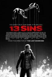 13 грехов (13 Sins) 2014