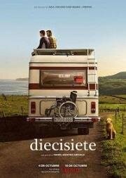 17-летний (Diecisiet) (2019)