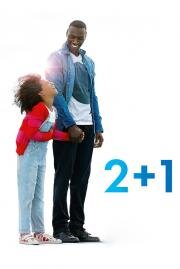2+1 (два плюс один) (Demain tout commence) (2016)