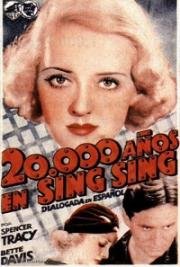 20 000 лет в Синг-Синге (20,000 years in Sing Sing) (1932)