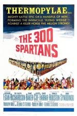 300 спартанцев (The 300 Spartans) (1962)