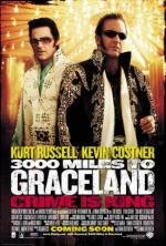 3000 миль до Грейслэнда (3000 Miles to Graceland) (2001)