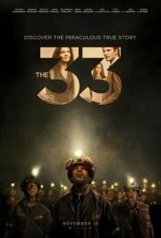 33 (The 33) (2015)