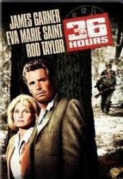 36 часов (36 Hours) (1965)