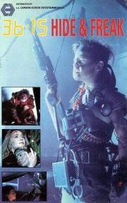 3615 код Деда Мороза (3615 code Pere Noel) (1989)