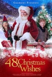 48 рождественских желаний (48 Christmas Wishes) (2017)