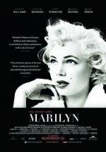 7 дней и ночей с Мэрилин (My Week with Marilyn) (2012)