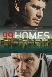 99 домов (99 Homes) 2014