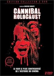 Ад каннибалов (Cannibal Holocaust) (1980)