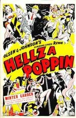 Ад раскрылся (Hellzapoppin') (1941)
