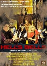 Адские колокола (Hell's Bells) (2020)