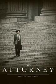 Адвокат (Byeon-ho-in (The Attorney)) (2013)
