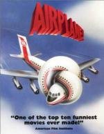 Аэроплан (Airplane!) (1980)