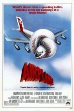 Аэроплан: Дилогия (Airplane: Dilogy) (1980)