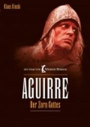 Агирре, гнев Божий (Aguirre, der Zorn Gottes) (1972)