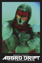 Агро Дрифт (Aggro Dr1ft) (2023)