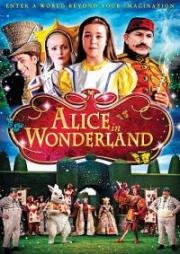 Алиса в стране чудес (Alice in Wonderland) (1999)