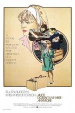 Алиса здесь больше не живёт (Alice Doesn't Live Here Anymore) (1974)