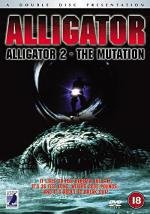 Аллигатор 2: Мутация (Alligator II: The Mutation) (1991)