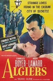 Алжир (Algiers) (1938)