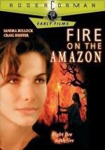 Амазонка в огне (Fire on the Amazon) (1993)