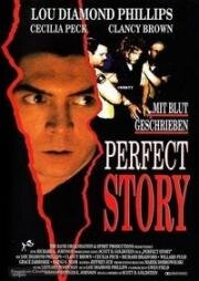 Амбиция (Объект желаний) (Ambition (Perfect Story)) 1991