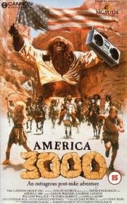 Америка 3000 (America 3000) (1986)