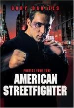 Американский боец (American Streetfighter) 1992