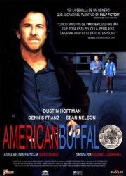 Американский бизон (American Buffalo) 1996