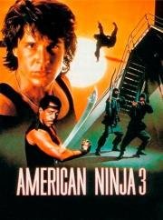 Американский ниндзя: 3 Кровавая охота (American Ninja 3: Blood Hunt) (1989)