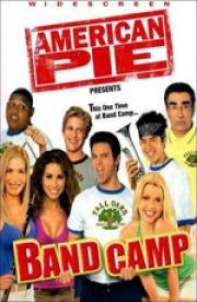 Американский пирог 4: Музыкальный лагерь (American Pie Presents Band Camp) (2005)