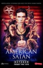 Американский дьявол (American Satan) (2017)