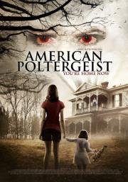 Американский призрак (American Poltergeist) (2015)