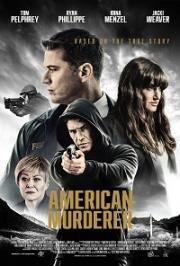 Американский убийца (American Murderer) (2022)