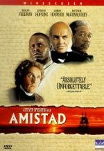 Амистад (Amistad) (1997)
