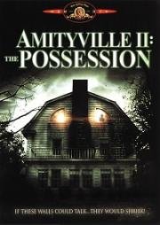 Амитивилль 2: Одержимость (Ужас Эмитивилля 2) (Amityville II: The Possession) (1982)