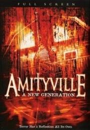 Амитивилль 7: Новое поколение (Amityville: A New Generation) (1993)