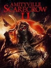 Амитивилльское пугало 2 (Amityville Scarecrow 2) 2022