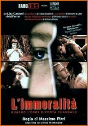 Аморальность (Immoralita, L') (1978)