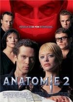 Анатомия 2 (Anatomie 2) (2003)