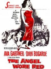 Ангел была в красном (The Angel Wore Red) (1960)