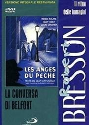 Ангелы греха (Les anges du péché) (1943)