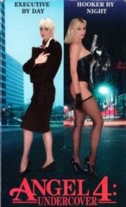 Ангелочек 4: В подполье (Angel 4: Undercover) (1994)