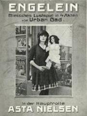 Ангелочек (Engelein) (1914)