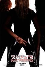 Ангелы Чарли 2: Только вперед (Charlie's Angels 2: Full Throttle) 2003