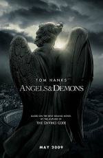 Ангелы и демоны (Angels & Demons) (2009)