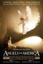 Ангелы в Америке (Angels in America) 2003