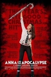 Анна и апокалипсис (Anna and the Apocalypse) (2017)