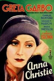Анна Кристи (Anna Christie) 1930